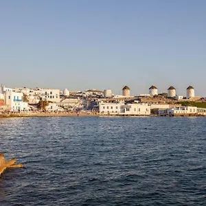  Casa vacanze Aniko Chora Grecia