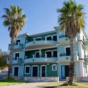  Appartamento Niforos Panorama