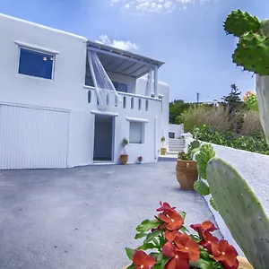  Villa Sole Mare Grecia