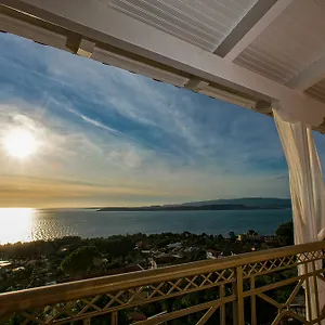 Apartament Sunshine, Lassi (Kefalonia)