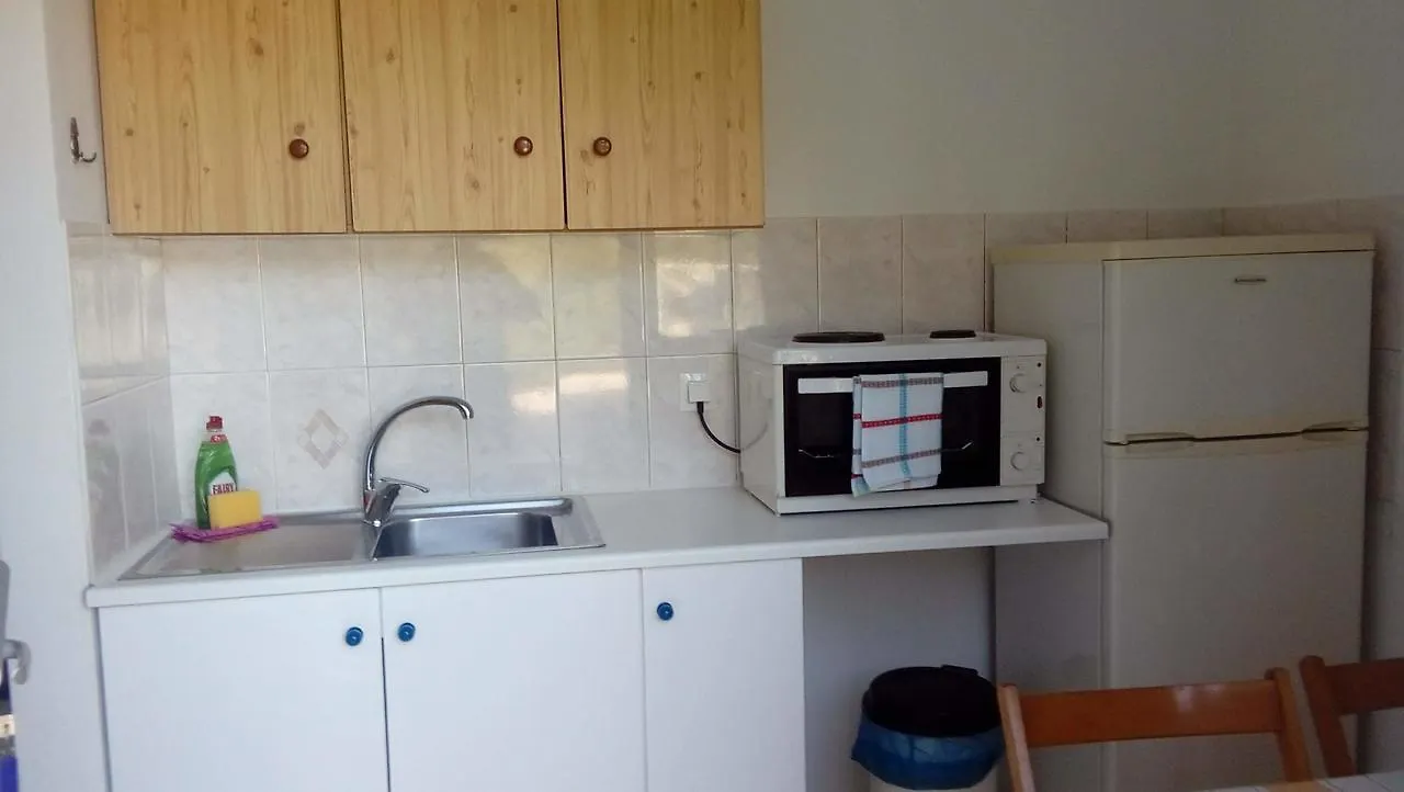 Appartamento Yellow House Lassi